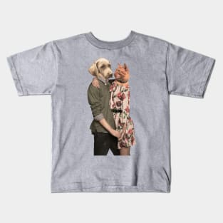 Dating Kids T-Shirt